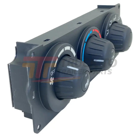 F21-1013-21-000 Genuine Paccar Hvac A/C Heater Control Assembly For Kenworth - Truck To Trailer