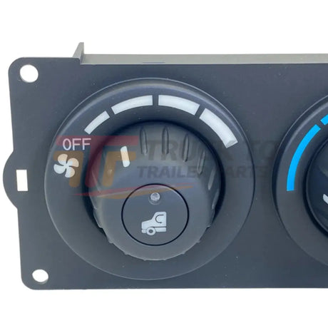 F21-1013-21-000 Genuine Paccar Hvac A/C Heater Control Assembly For Kenworth - Truck To Trailer