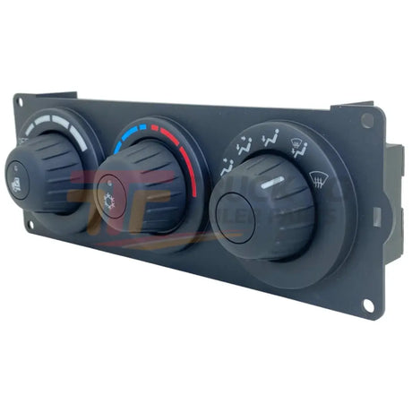 F21-1013-21-000 Genuine Paccar Hvac A/C Heater Control Assembly For Kenworth - Truck To Trailer