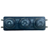 F21-1028-1381 Genuine Paccar Hvac Climate Temperature Control Module - Truck To Trailer