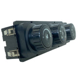F21-1028-1381 Genuine Paccar Hvac Climate Temperature Control Module - Truck To Trailer