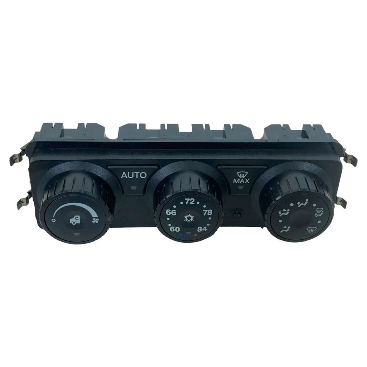 F21-1028-1391 Genuine Paccar Hvac Climate Temperature Control Module - Truck To Trailer