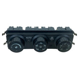 F21-1028-1391 Genuine Paccar Hvac Climate Temperature Control Module - Truck To Trailer