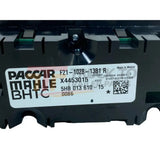 F21-1028-13B1 Genuine Paccar Hvac Climate Temperature Control Module - Truck To Trailer