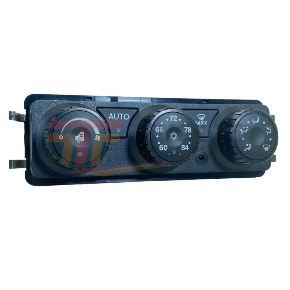 F21-1028-13B1 Genuine Paccar Hvac Climate Temperature Control Module - Truck To Trailer