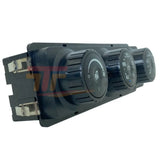 F21-1028-13B1 Genuine Paccar Hvac Climate Temperature Control Module - Truck To Trailer