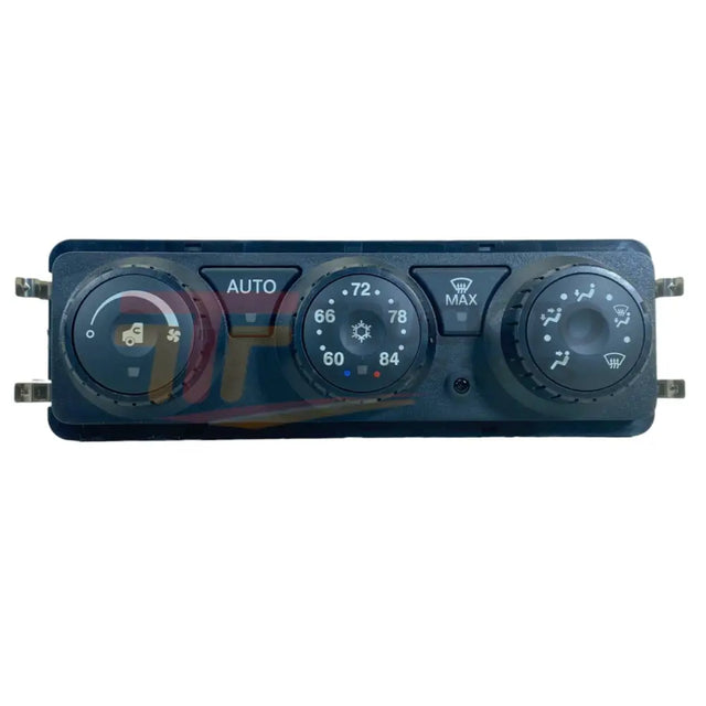 F21-1028-13B1 Genuine Paccar Hvac Climate Temperature Control Module - Truck To Trailer