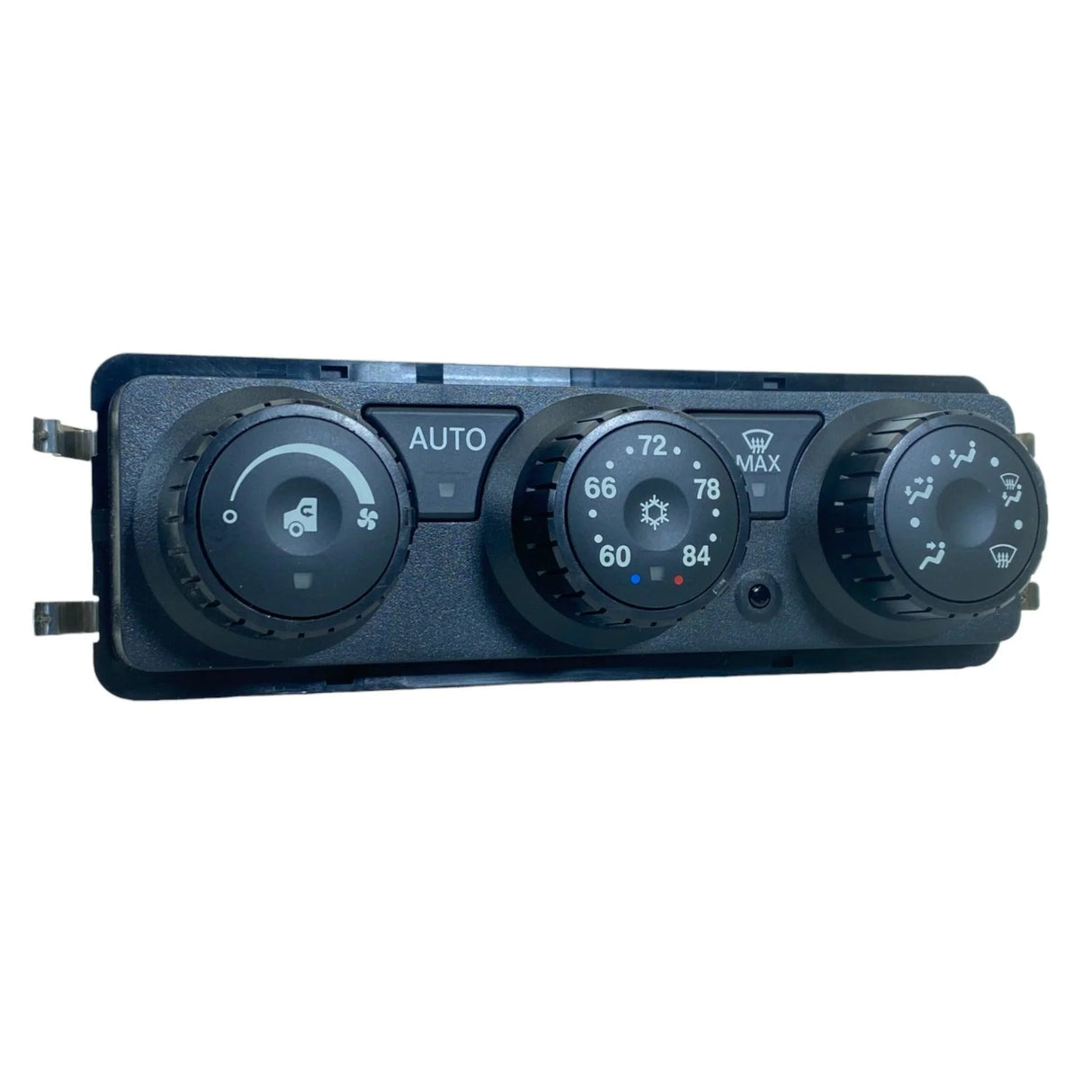 F21-1028-13B1 Genuine Paccar Hvac Climate Temperature Control Module - Truck To Trailer