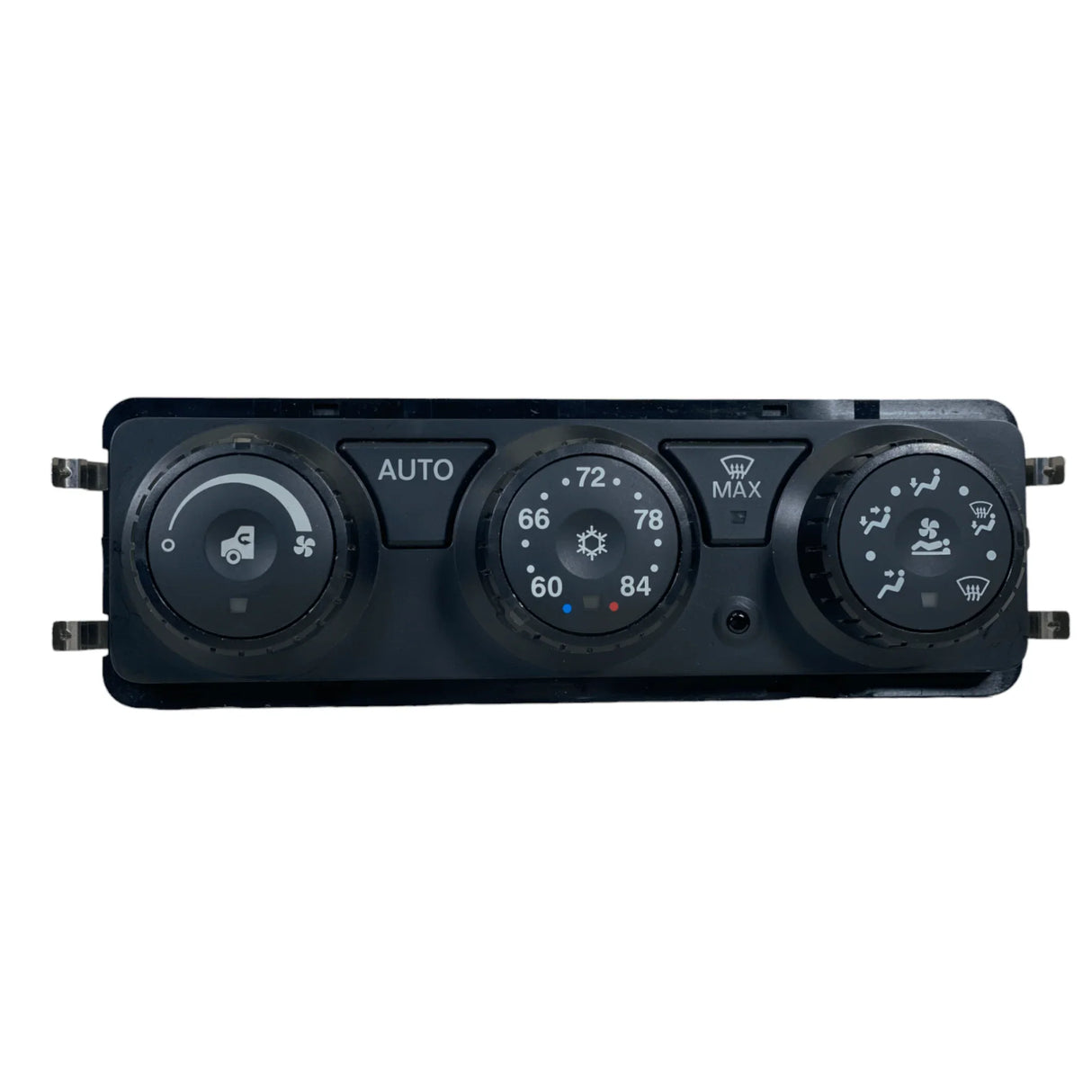 F21-1028-2231 Genuine Paccar Hvac Climate Temperature Control Module - Truck To Trailer