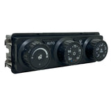 F21-1028-2231 Genuine Paccar Hvac Climate Temperature Control Module - Truck To Trailer