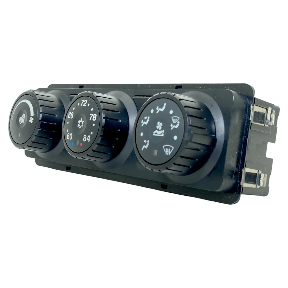 F21-1028-2351 Genuine Paccar Hvac Climate Temperature Control Module - Truck To Trailer