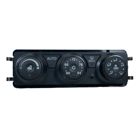 F2110282351 Genuine Paccar Hvac Climate Temperature Control Module - Truck To Trailer