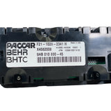F2110282351 Genuine Paccar Hvac Climate Temperature Control Module - Truck To Trailer