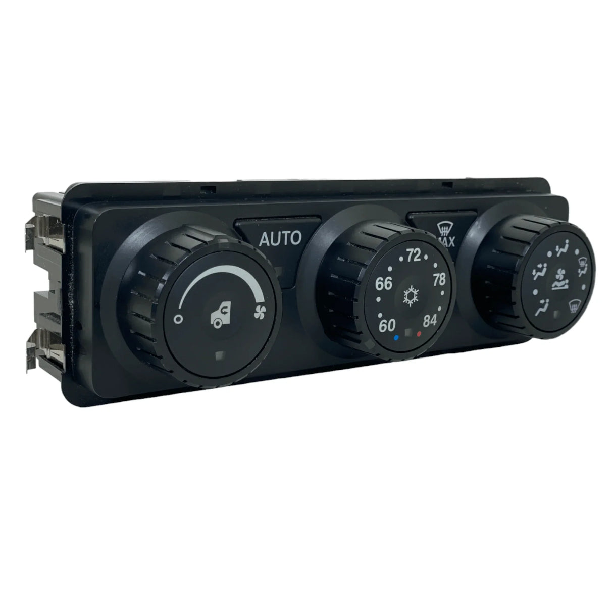 F21-1028-2391 Genuine Paccar Hvac Climate Temperature Control Module - Truck To Trailer