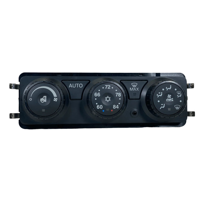 F21-1028-23A1 Genuine Paccar Hvac Climate Temperature Control Module - Truck To Trailer