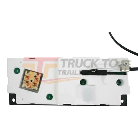 F21-1032-100 Genuine Paccar Temperature Control Hvac Ac Heater - Truck To Trailer