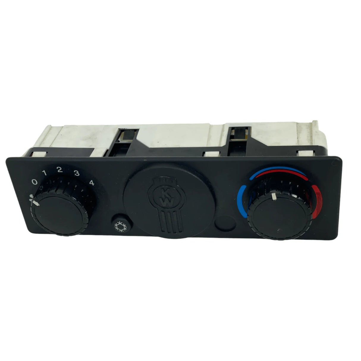 F21-1035 Genuine Kenworth Hvac Climate Control Module - Truck To Trailer