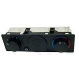 F21-1035 Genuine Kenworth Hvac Climate Control Module - Truck To Trailer