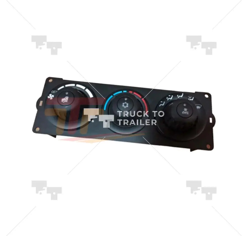 F21-1040-11000 Genuine Paccar Control Hvac Cab - Truck To Trailer