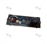F21-1040-11000 Genuine Paccar Control Hvac Cab - Truck To Trailer