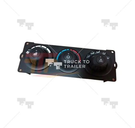 F21-1040-11000 Genuine Paccar Control Hvac Cab - Truck To Trailer