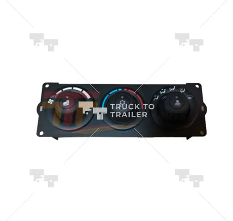 F21-1040-11000 Genuine Paccar Control Hvac Cab - Truck To Trailer