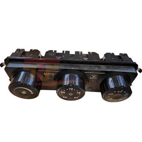 F21104710012 Genuine Paccar HVAC Control Module - Truck To Trailer