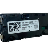 F21104810002 Genuine Paccar HVAC Control Unit - Truck To Trailer