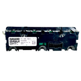 F21-1048-10012 Genuine Paccar Hvac Control Unit - Truck To Trailer