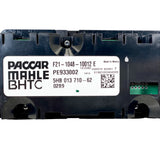 F21-1048-10012 Genuine Paccar Hvac Control Unit - Truck To Trailer