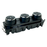 F21-1048-10012 Genuine Paccar Hvac Control Unit - Truck To Trailer