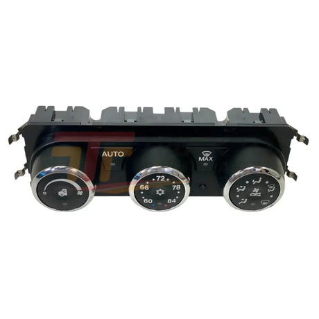 F21104820012 Genuine Paccar Hvac Control Unit - Truck To Trailer