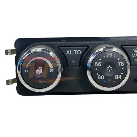 F21104820012 Genuine Paccar Hvac Control Unit - Truck To Trailer