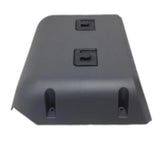20772256 Genuine Volvo Storage Box - Truck To Trailer