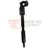 F2UZ-3B676-C Ford Lower Steering Column Shaft 1992-96 E250 - Truck To Trailer