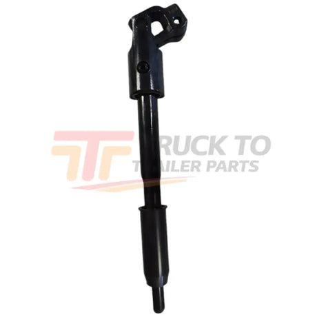 F2UZ-3B676-C Ford Lower Steering Column Shaft 1992-96 E250 - Truck To Trailer