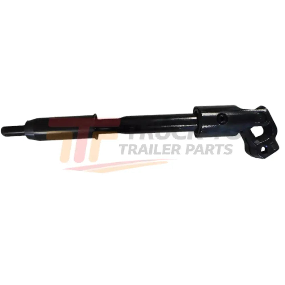 F2UZ-3B676-C Ford Lower Steering Column Shaft 1992-96 E250 - Truck To Trailer
