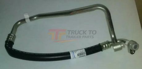 F502047120 Genuine Paccar A/C Air Conditioner Hose - Truck To Trailer