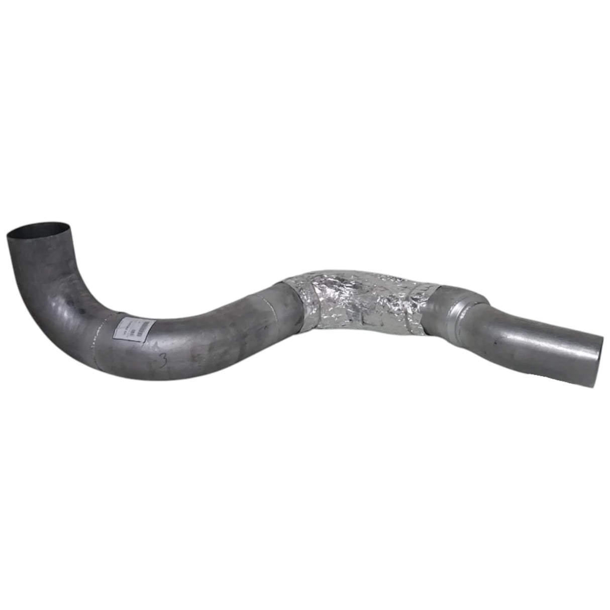 20820478 Genuine Mack Pipe - Truck To Trailer
