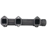 104GC4384A Genuine Mack Manifold - Truck To Trailer