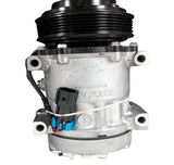 3004327 Genuine Paccar A/C Compressor Peterbilt Kenworth - Truck To Trailer