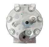 3004327 Genuine Paccar A/C Compressor Peterbilt Kenworth - Truck To Trailer
