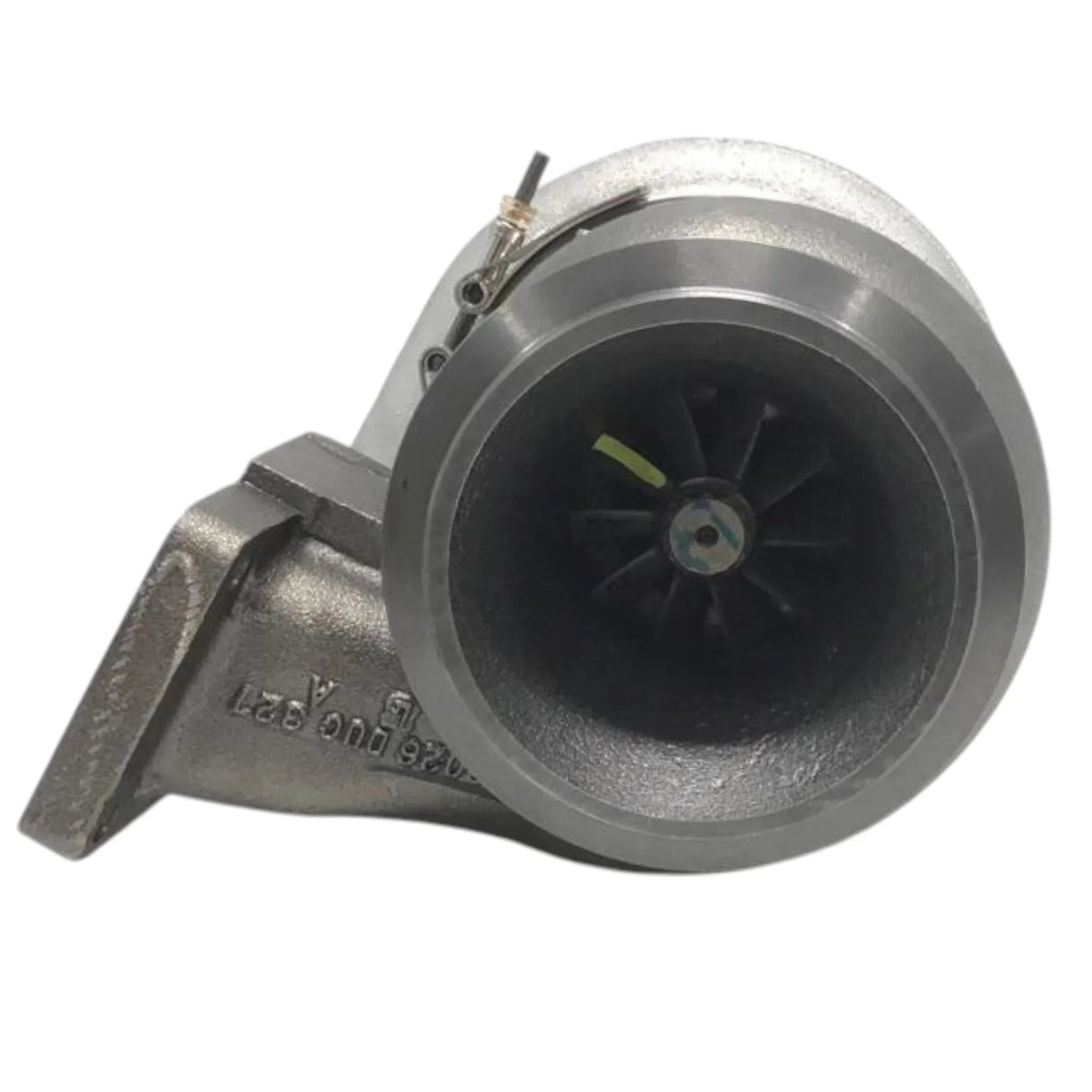 631GC5140MX Genuine Mack Turbocharger - Truck To Trailer