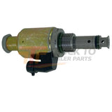F81Z9C968AB Genuine International Injection Pressure Regulator - Truck To Trailer