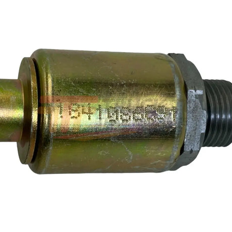 F81Z9C968AB Genuine International Injection Pressure Regulator - Truck To Trailer