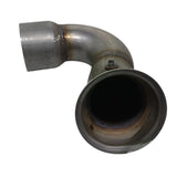 20831923 Genuine Mack Pipe - Truck To Trailer