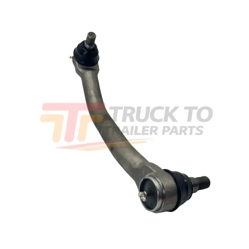 F8HS-3304-AA Genuine Freightliner Steering Drag Link Assembly - Truck To Trailer