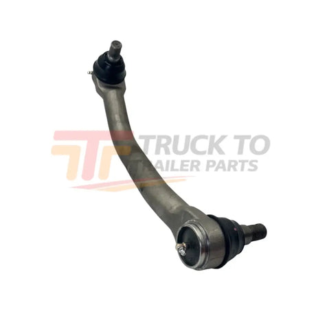 F8HS-3304-AA Genuine Freightliner Steering Drag Link Assembly - Truck To Trailer