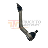 F8HS-3304-AA Genuine Freightliner Steering Drag Link Assembly - Truck To Trailer