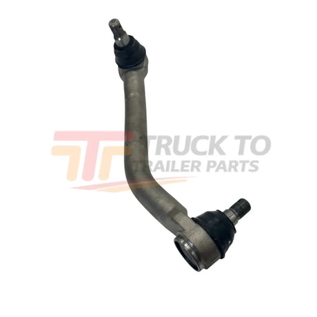F8HS-3304-AA Genuine Freightliner Steering Drag Link Assembly - Truck To Trailer